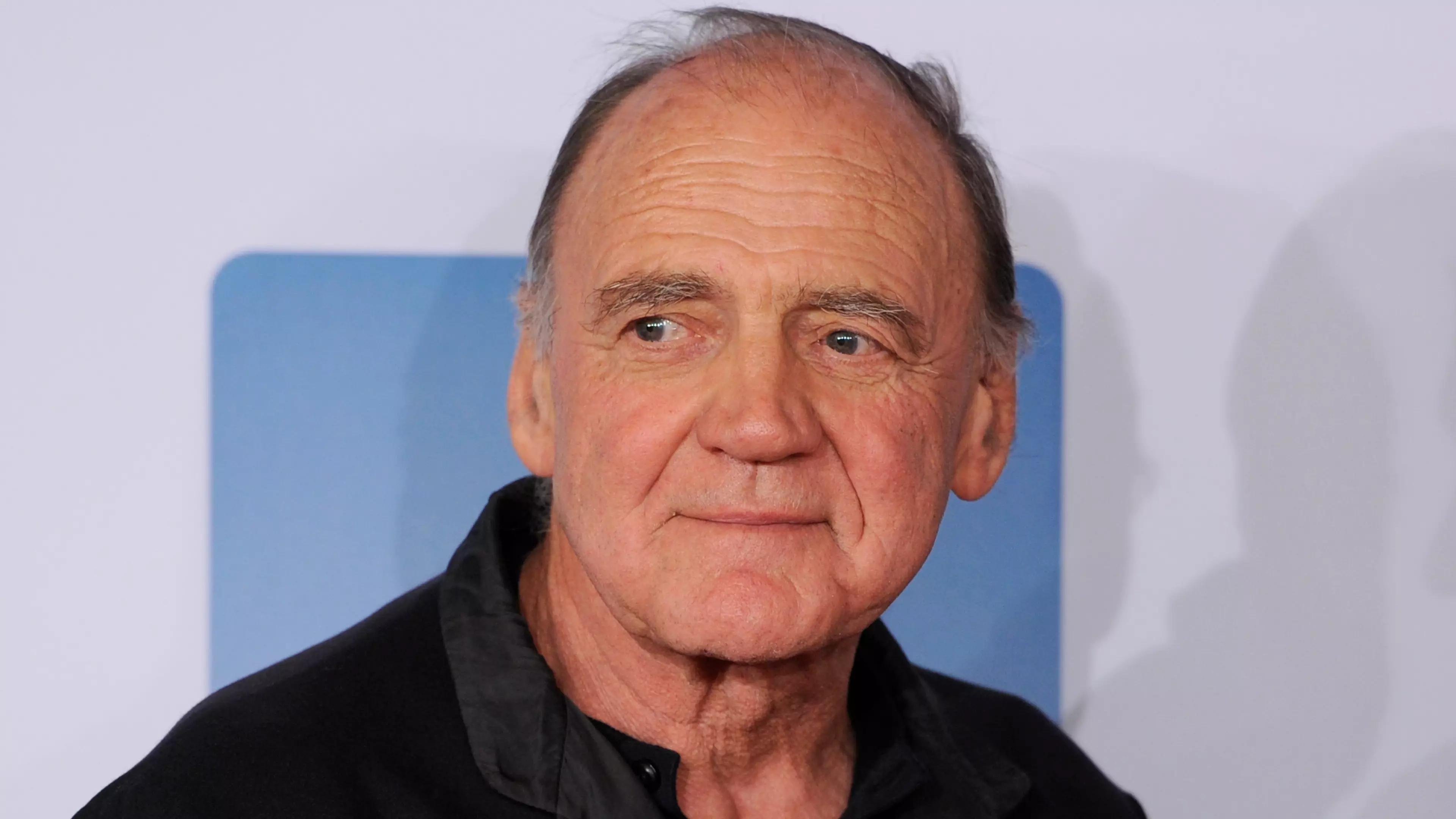 Actor Bruno Ganz Who Played Hitler In Downfall Has Died Aged 77