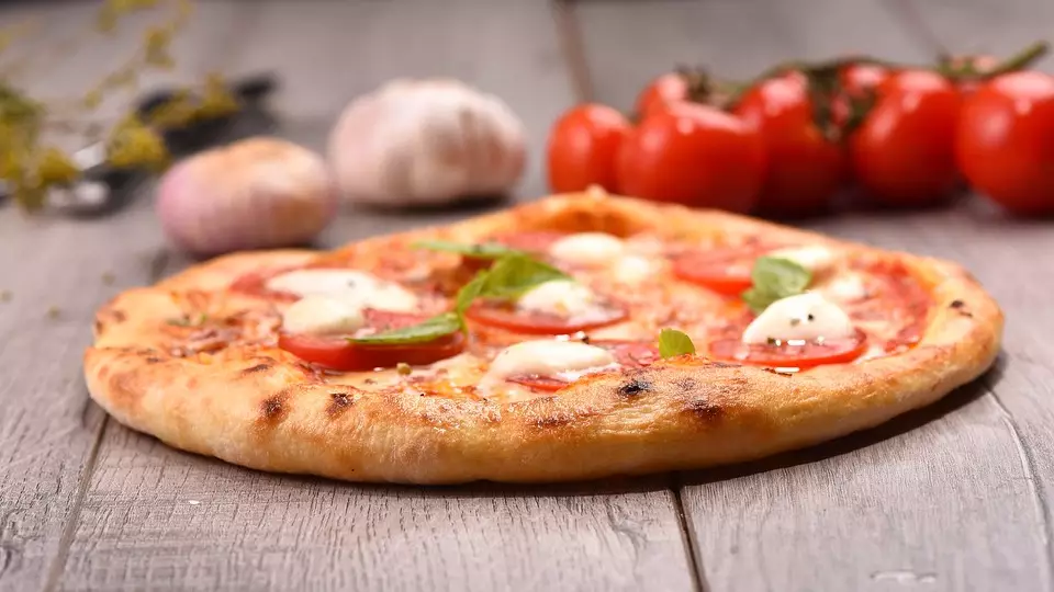 People Are Furious After Turning Up To A Pizza Festival To Find No Pizza
