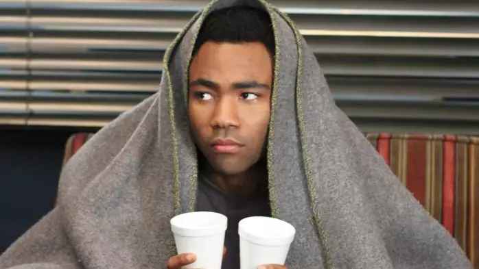 Donald Glover Has Agreed To Join The Community Reunion
