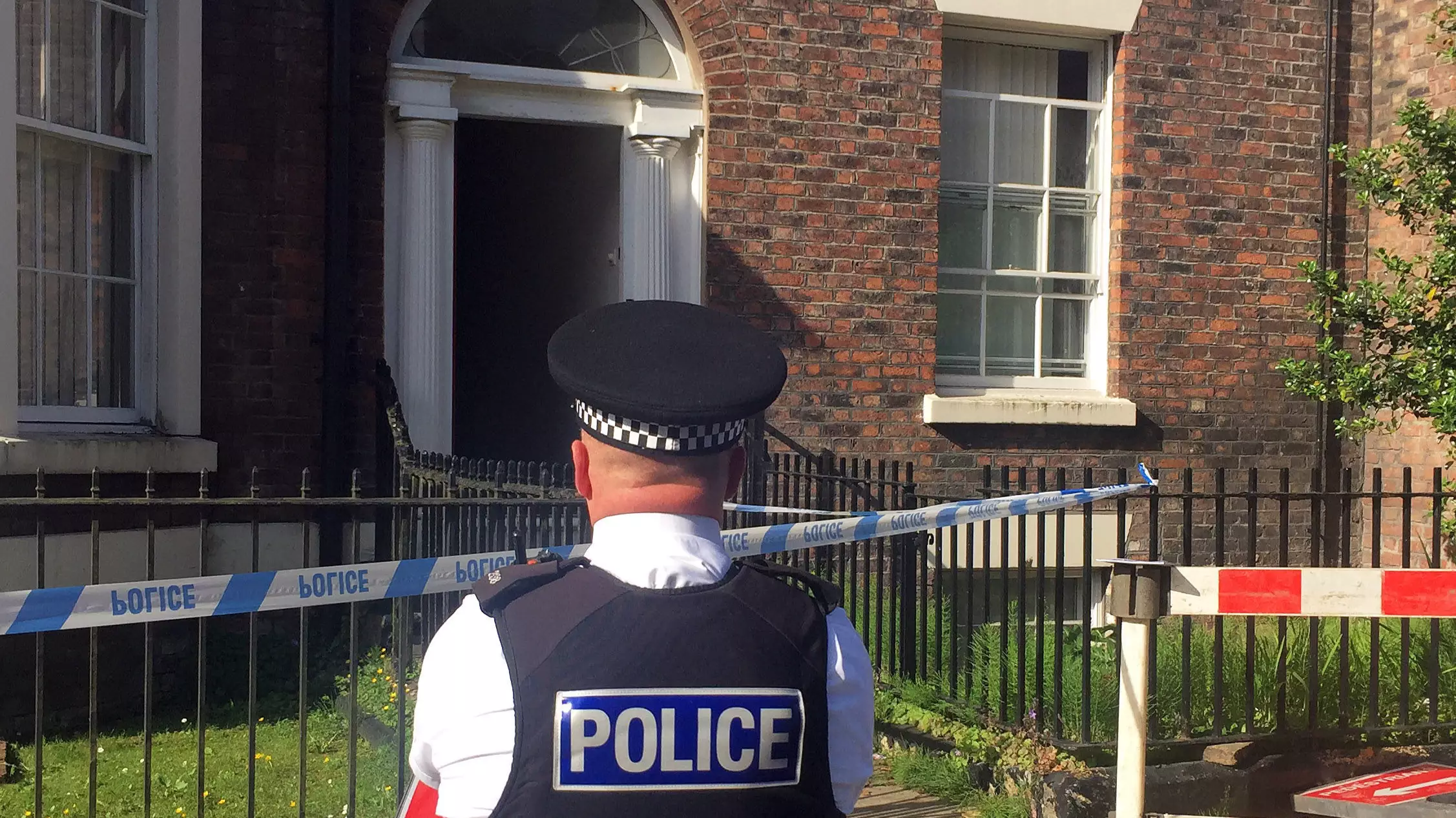 Man Arrested After Three Bodies Found in John Lennon's Former Flat 