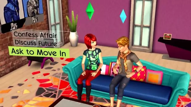 'The Sims' Is Getting A Reboot On Mobile And It Looks Sick