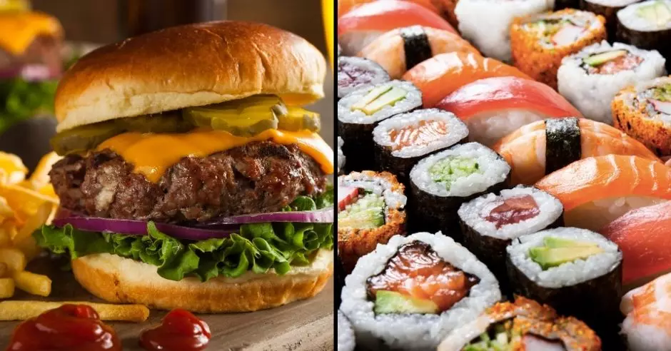 You Can Get £15 Off Your First Uber Eats Order When You Spend £15	