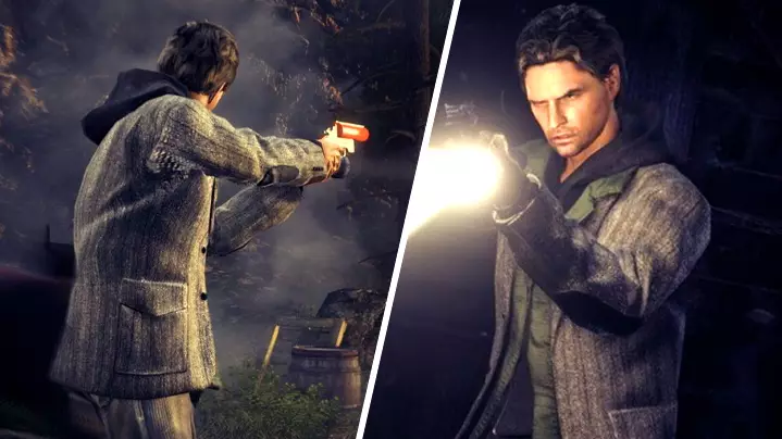 Remembering The Open-World ‘Alan Wake’ That We Never Got To Play