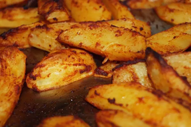 It seems that 81 per cent of Brits love their roast potatoes (