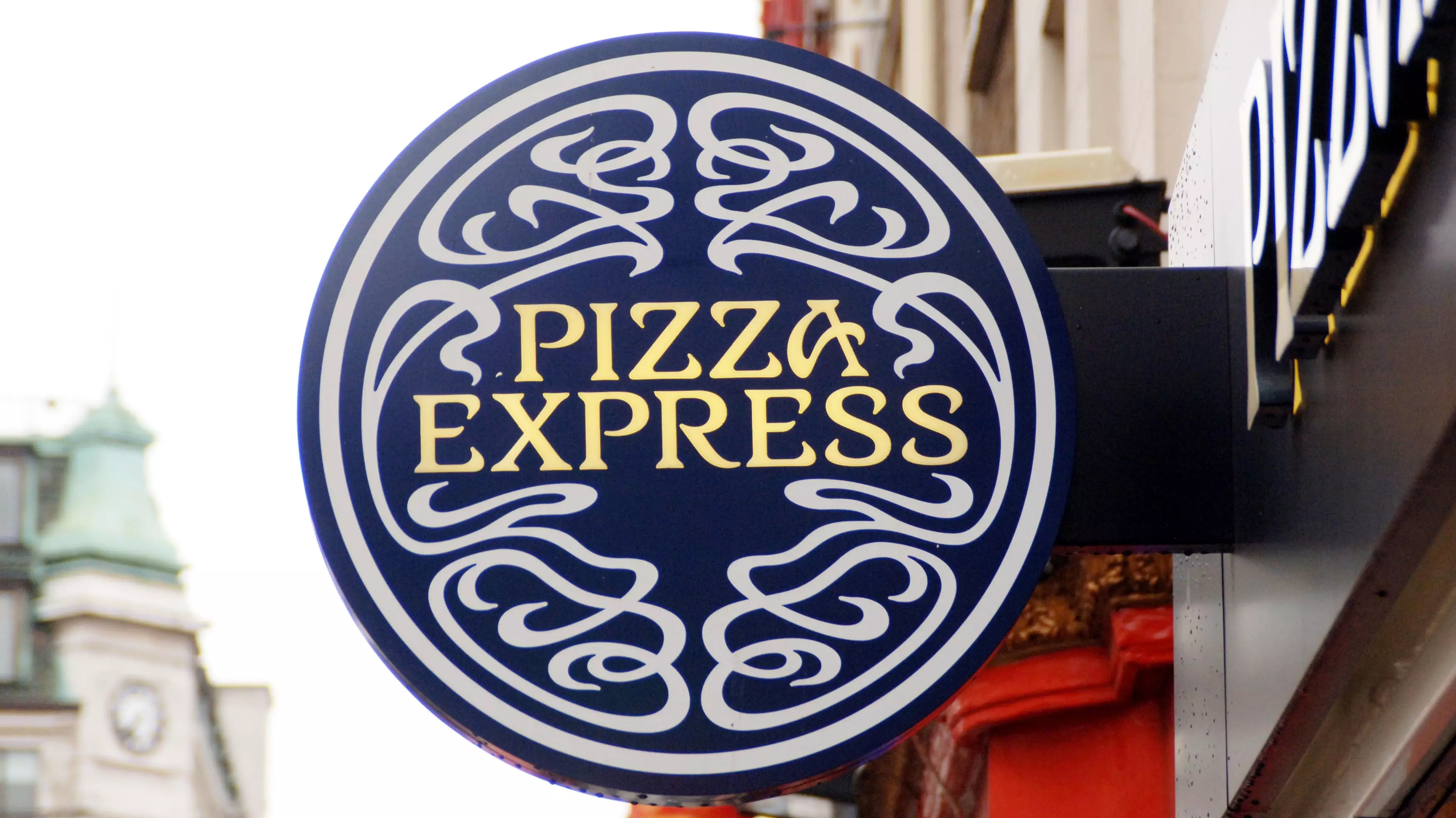 Fears Over Future Of PizzaExpress Amid Claims It Is Preparing For 'Debt Talks'