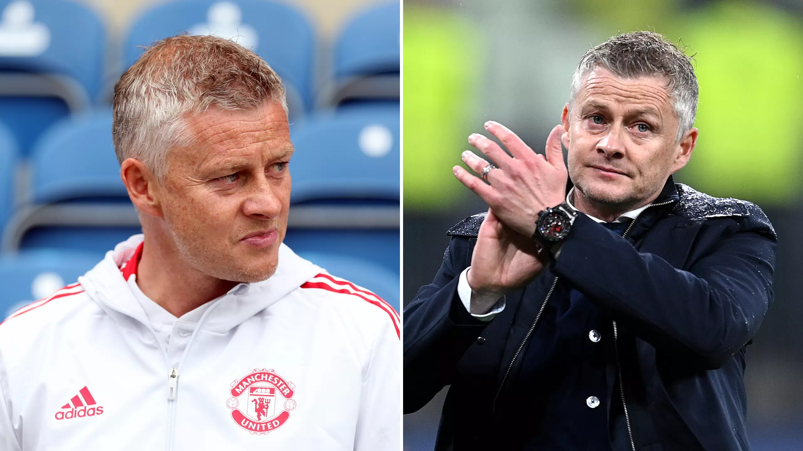 'No Other Premier League Club Would Appoint Ole Gunnar Solskjaer As Manager'