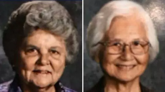 ​Nuns Stole $500k From Catholic School To Go Gambling In Vegas