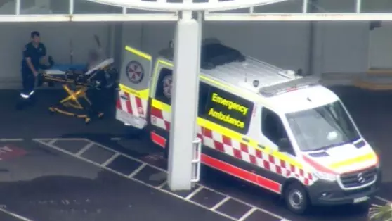Sydney School In Lockdown After 14-Year-Old Student Stabbed Multiple Times