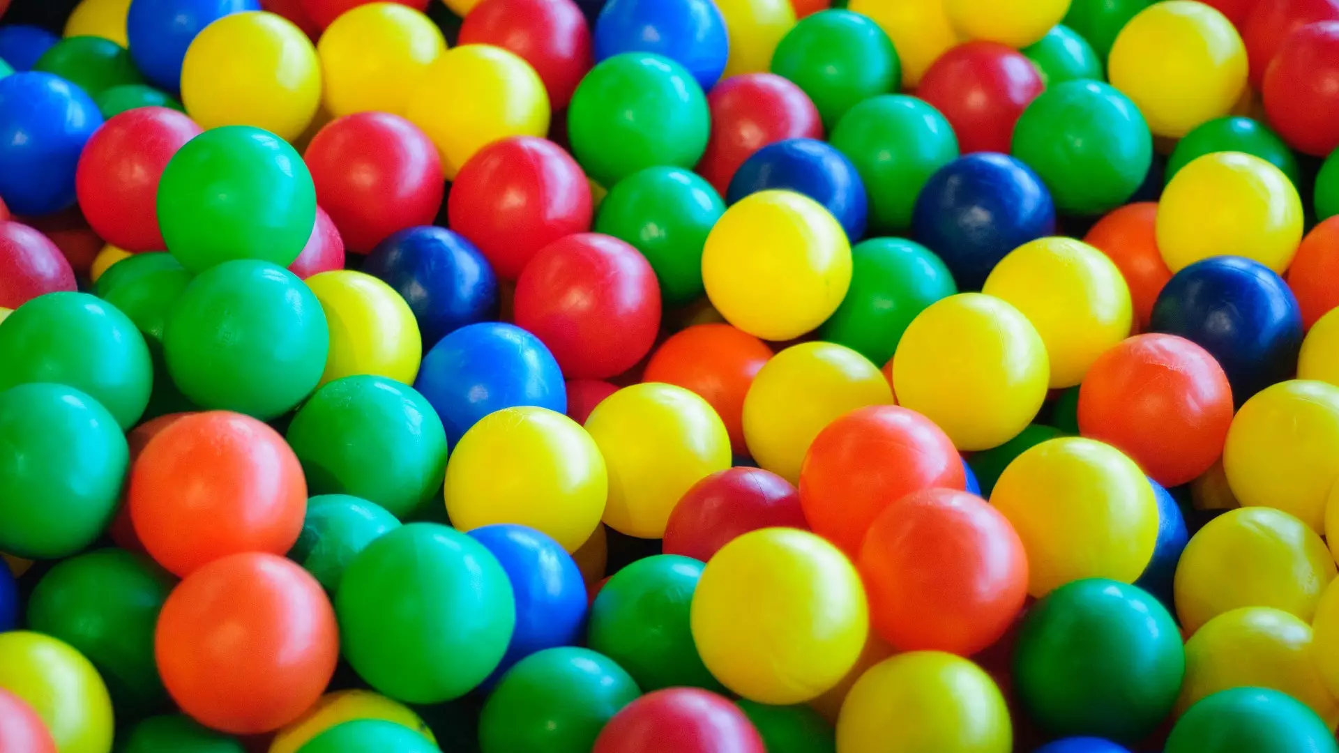 Bar With A Giant Adult Ball Pit Is Coming To Coventry