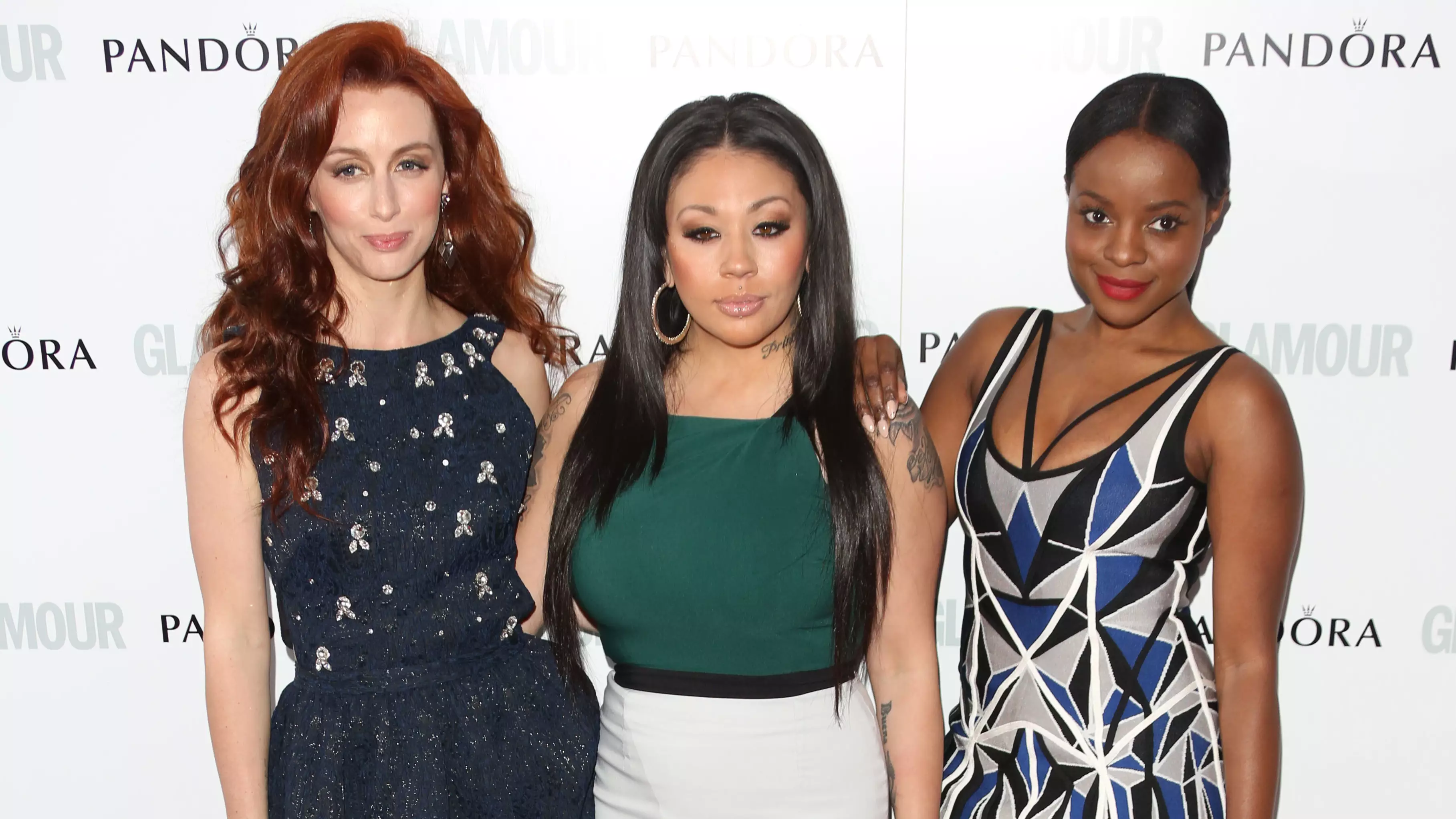 Original Sugababes Trio Confirm They Are Announcing New Music