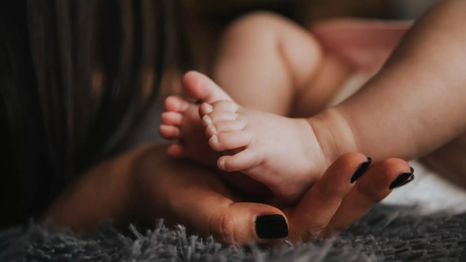 This Company Is Offering Six-Months' Paid Parental Leave For Dads