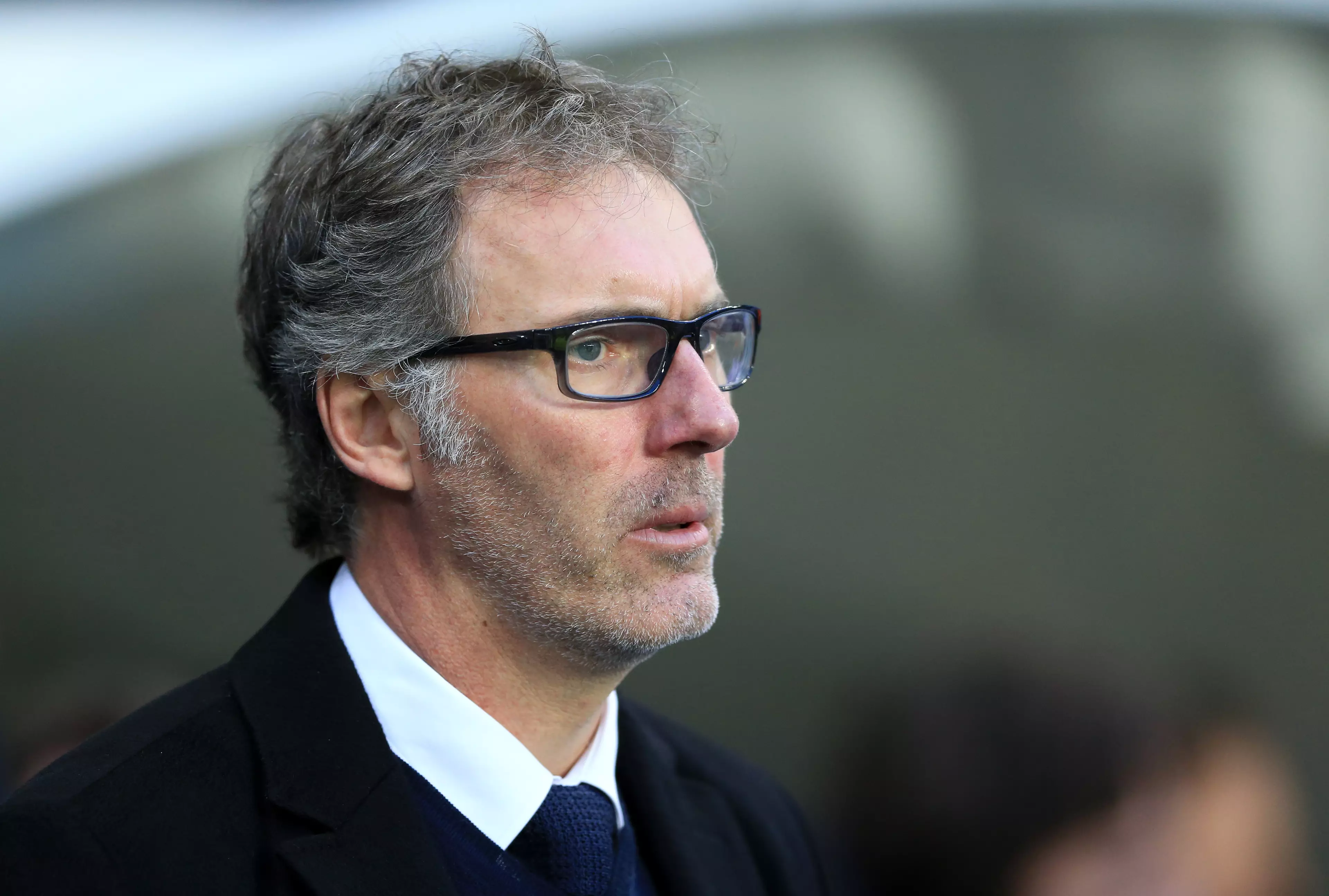 Laurent Blanc Still Not Impressed With Manchester City