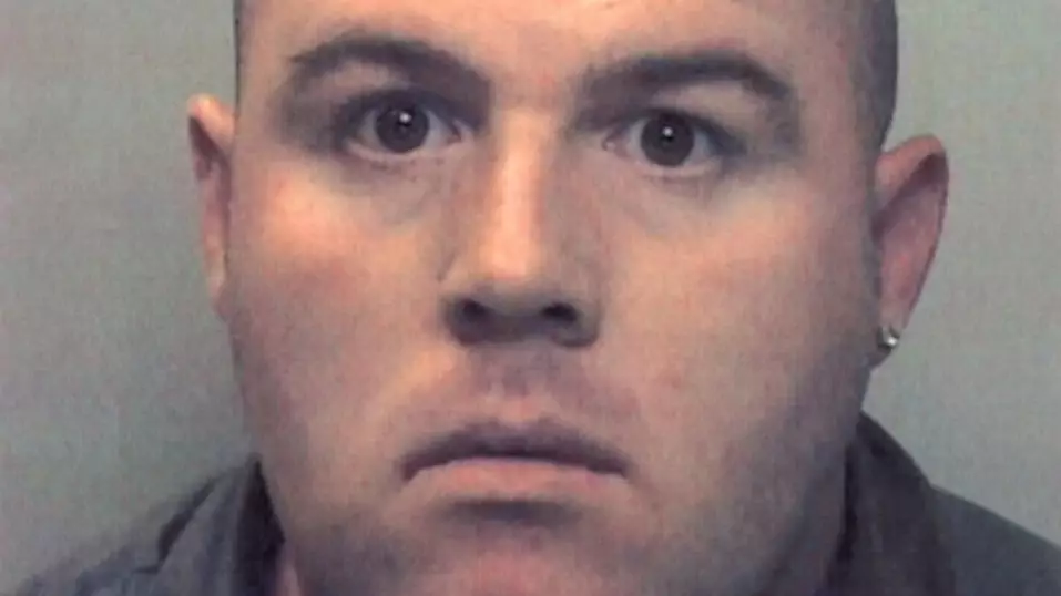'One Of UK's Most Wanted' Men Caught After 13 Years On The Run
