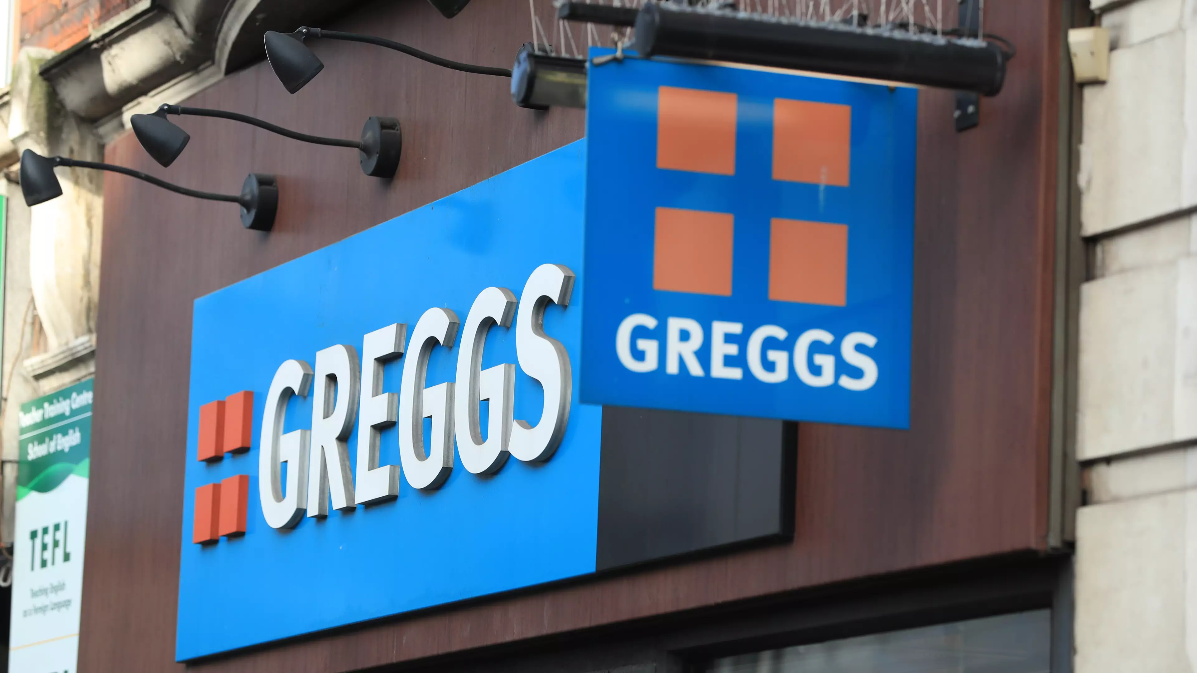 Greggs Launches £4 Evening Menu And Will Open 500 Stores Later
