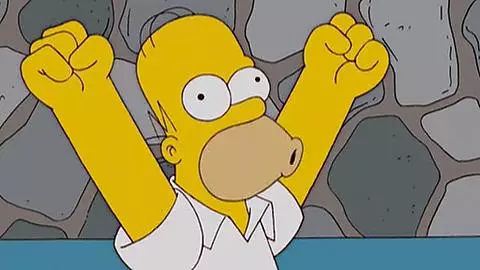 ‘The Simpsons’ Has Become Longest Running US scripted TV Series Of All Time