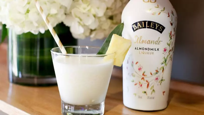 ​Baileys Has Released A New Flavour – And It's 100% Vegan