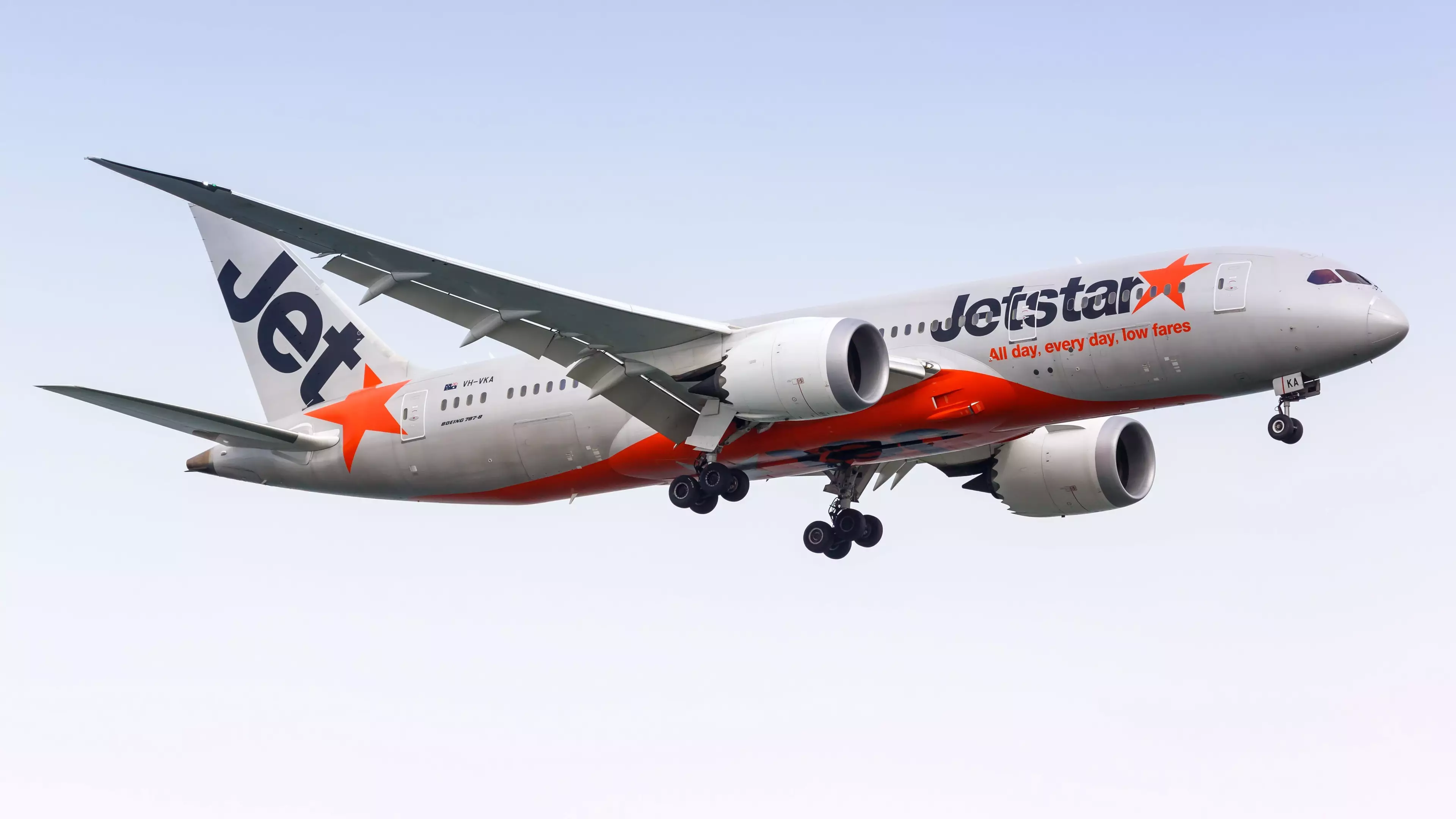 Jetstar Launch $300 Return Flights To Hawaii In Flash Sale