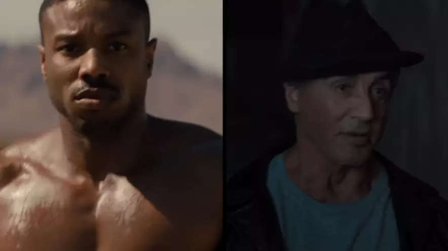 Ivan Drago Returns For First Time Since 'Rocky IV' In Brand New 'Creed II' Trailer