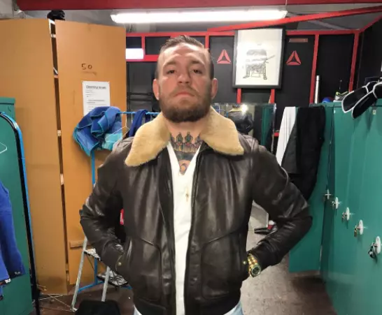 Conor McGregor Proves Generosity Again After Buying His Sisters Amazing Gifts