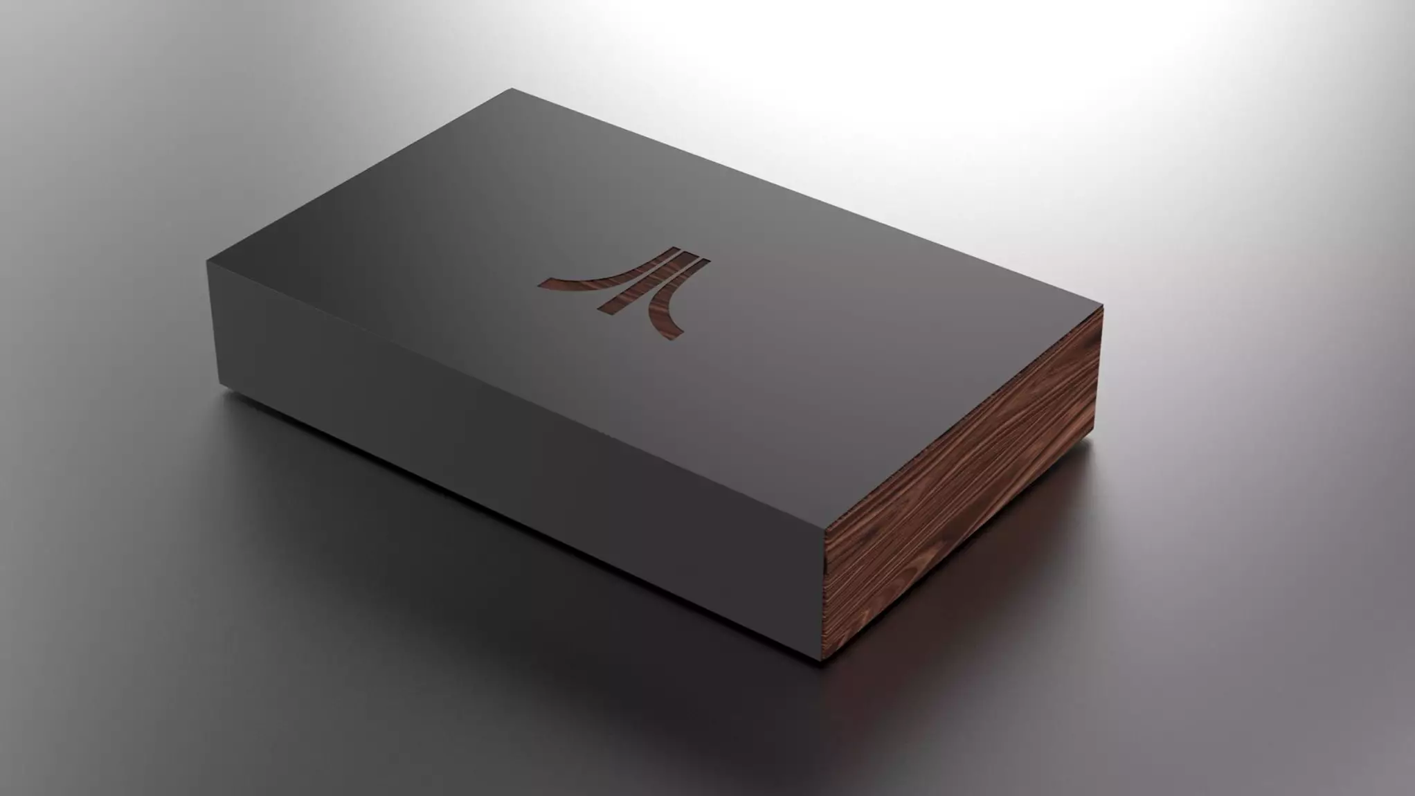 Atari Announces More Details About The 'Ataribox'