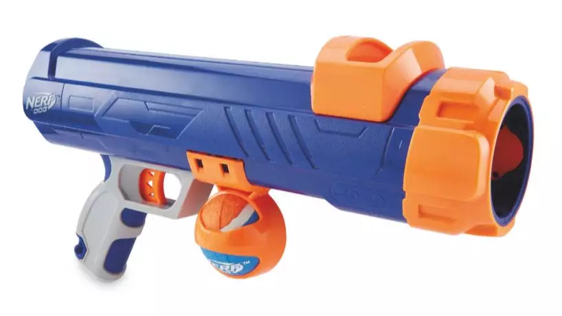 Aldi hot sale ball launcher