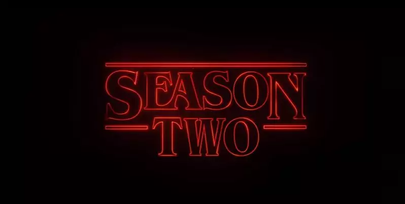 'Stranger Things' Officially Renewed For A Second Season And We Can't Wait
