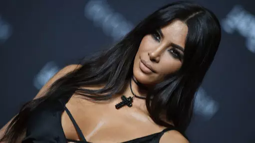 Kim Kardashian Offered Job At Law Firm If She Passes The Bar