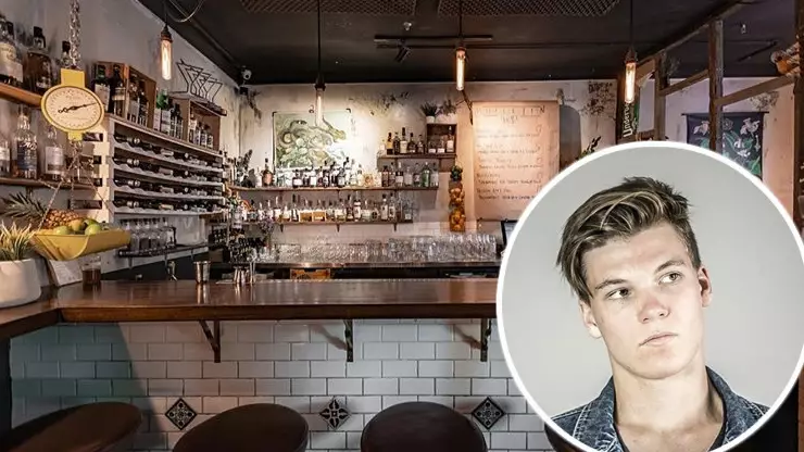 Bar Calls Out Instagram Influencer For Requesting Freebies
