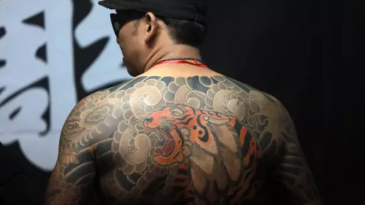Study Finds That Tattoo Ink Is Linked To Increased Risk Of Cancer