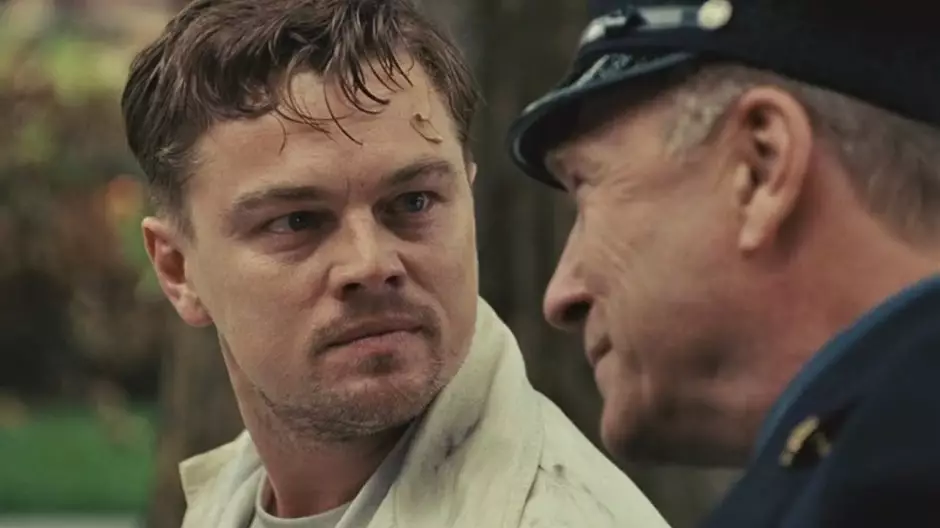 You Can Watch Shutter Island On Netflix From Today