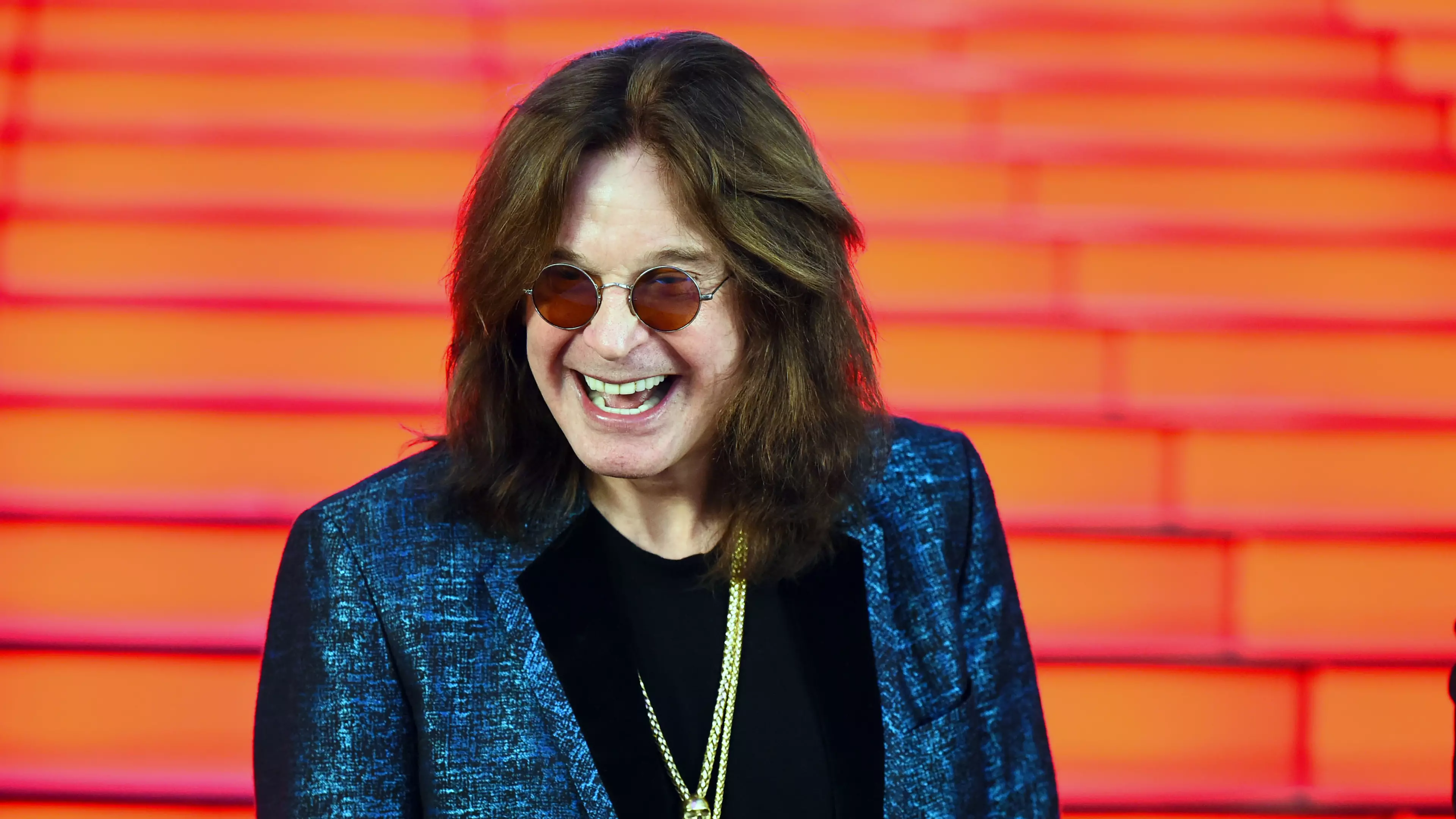 Ozzy Osbourne Says He Shoots Cats That Wander Into His Garden