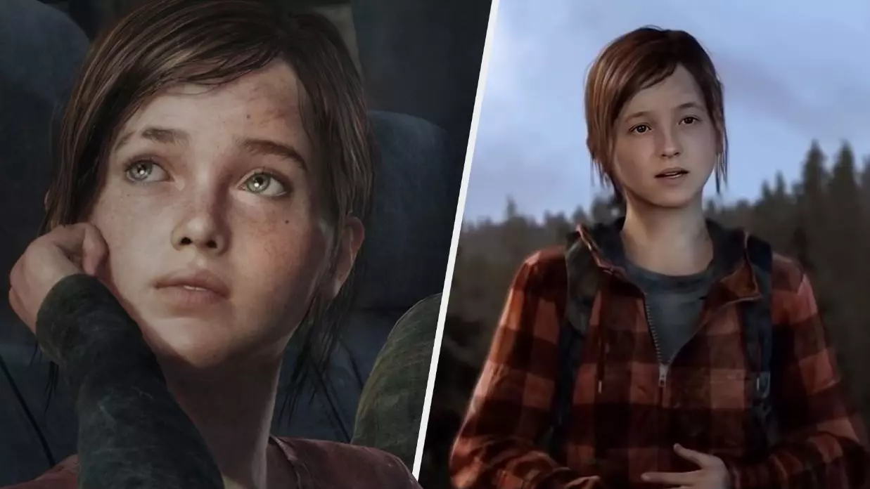 Pedro Pascal And Bella Ramsey Deepfake 'The Last Of Us' Vid Looks Awesome