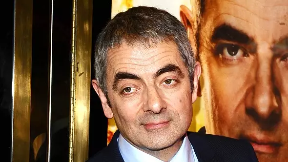 Don't Click On Fake News Posts Claiming Rowan Atkinson Has Died