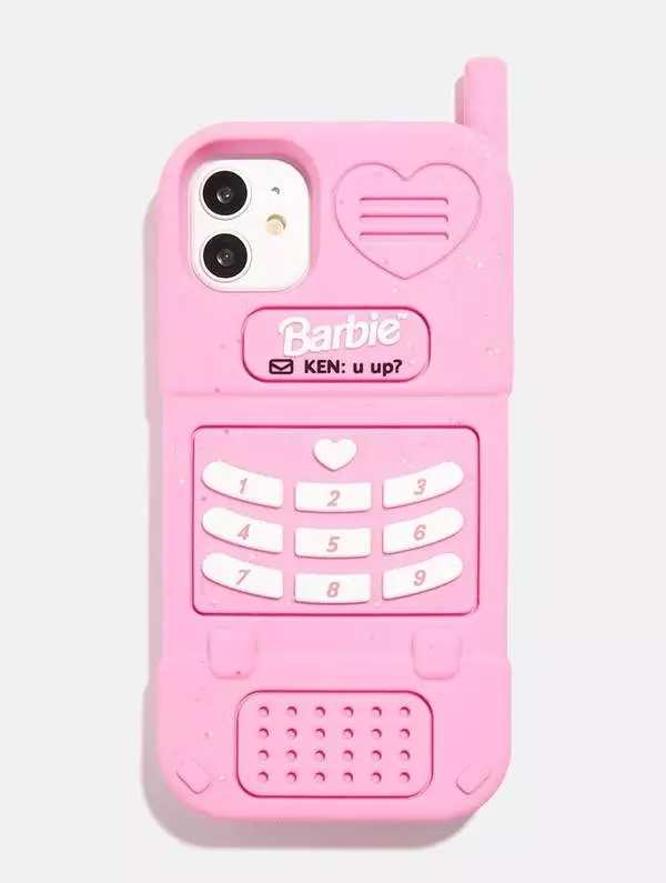 We're obsessed with this phone case (
