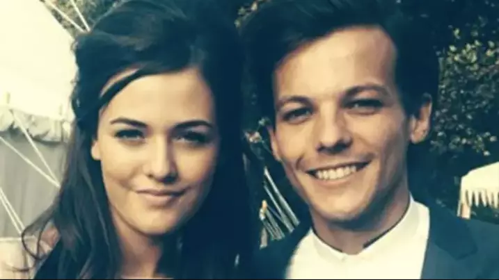 Louis Tomlinson Addresses His Sister's Death For The First Time