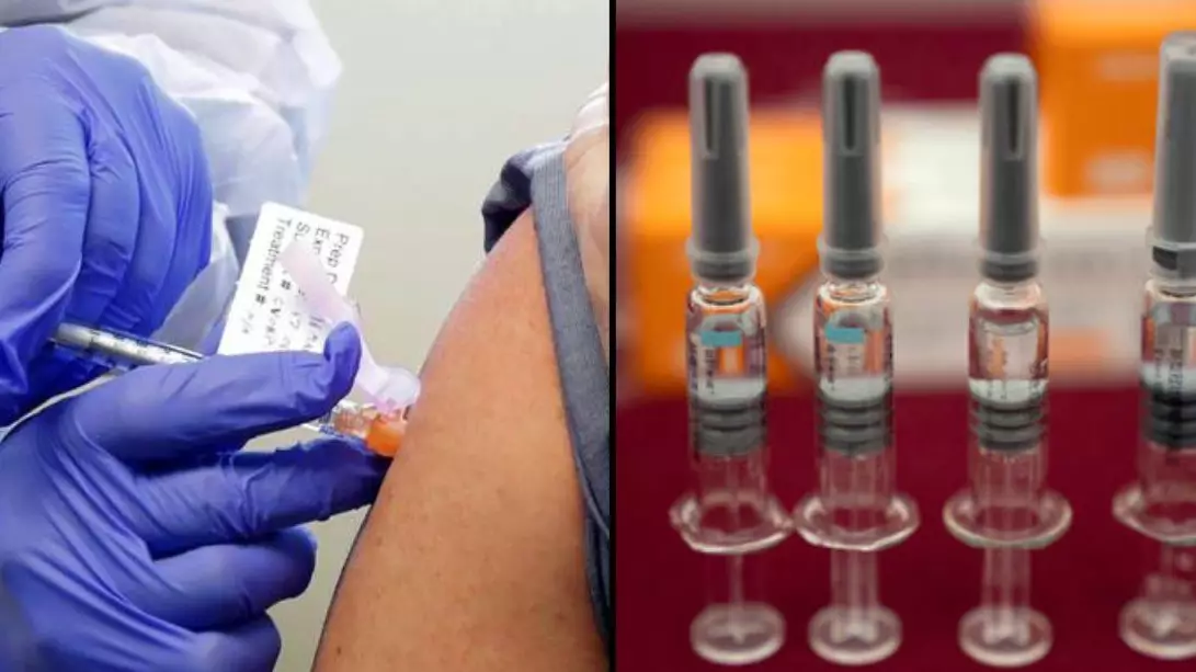 Humans To Be Deliberately Infected With Covid In UK To Speed Up Vaccine