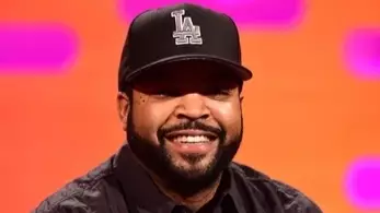 Ice Cube Wants To Release New Friday Film On The 25th Anniversary