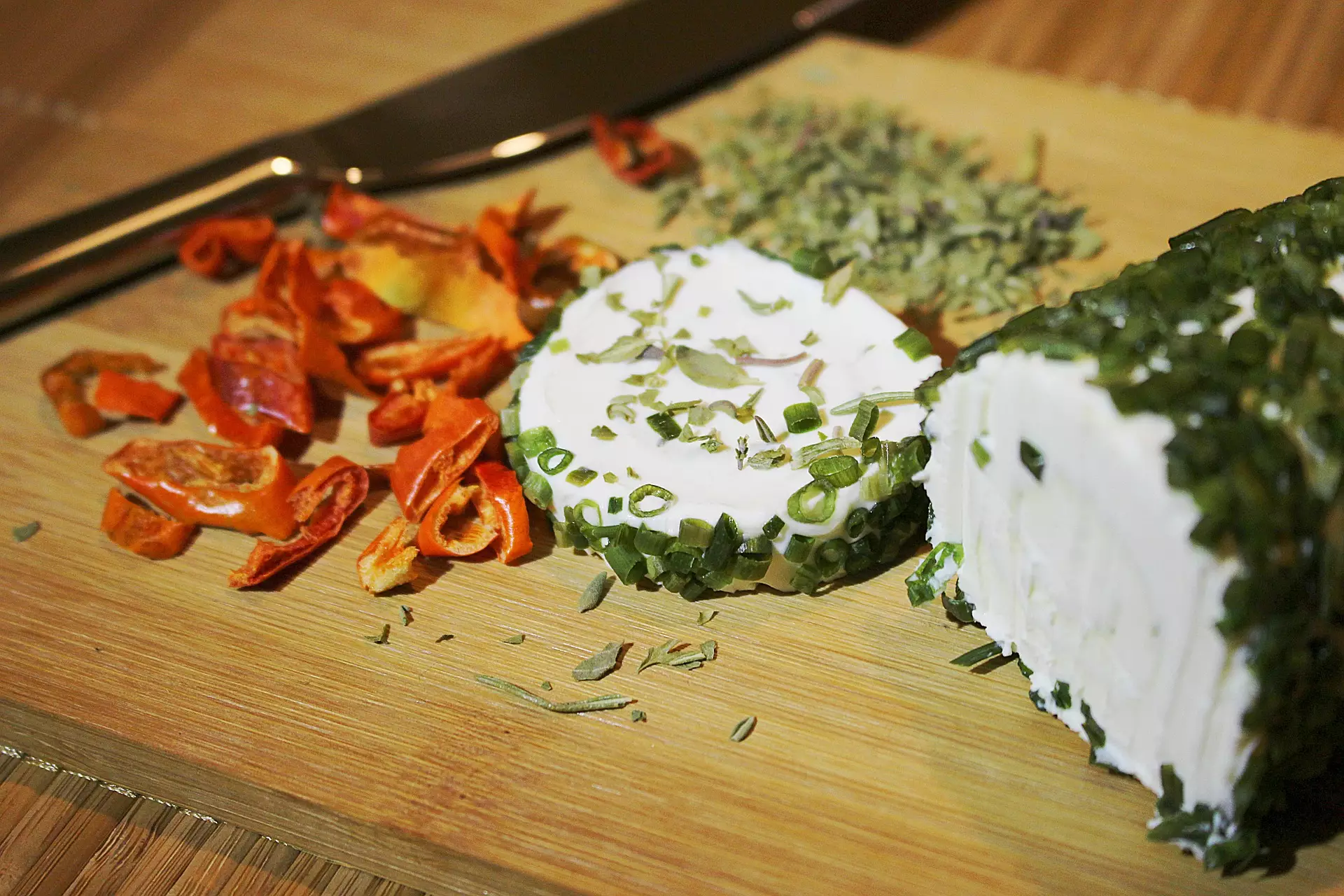 Make your own goat's cheese with another of The Big Cheese Making Kits (