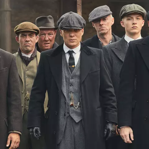 The director of Peaky Blinders season five has said a film could work.