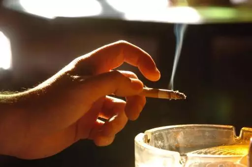 A Major European Country Is Set To Ban Smoking