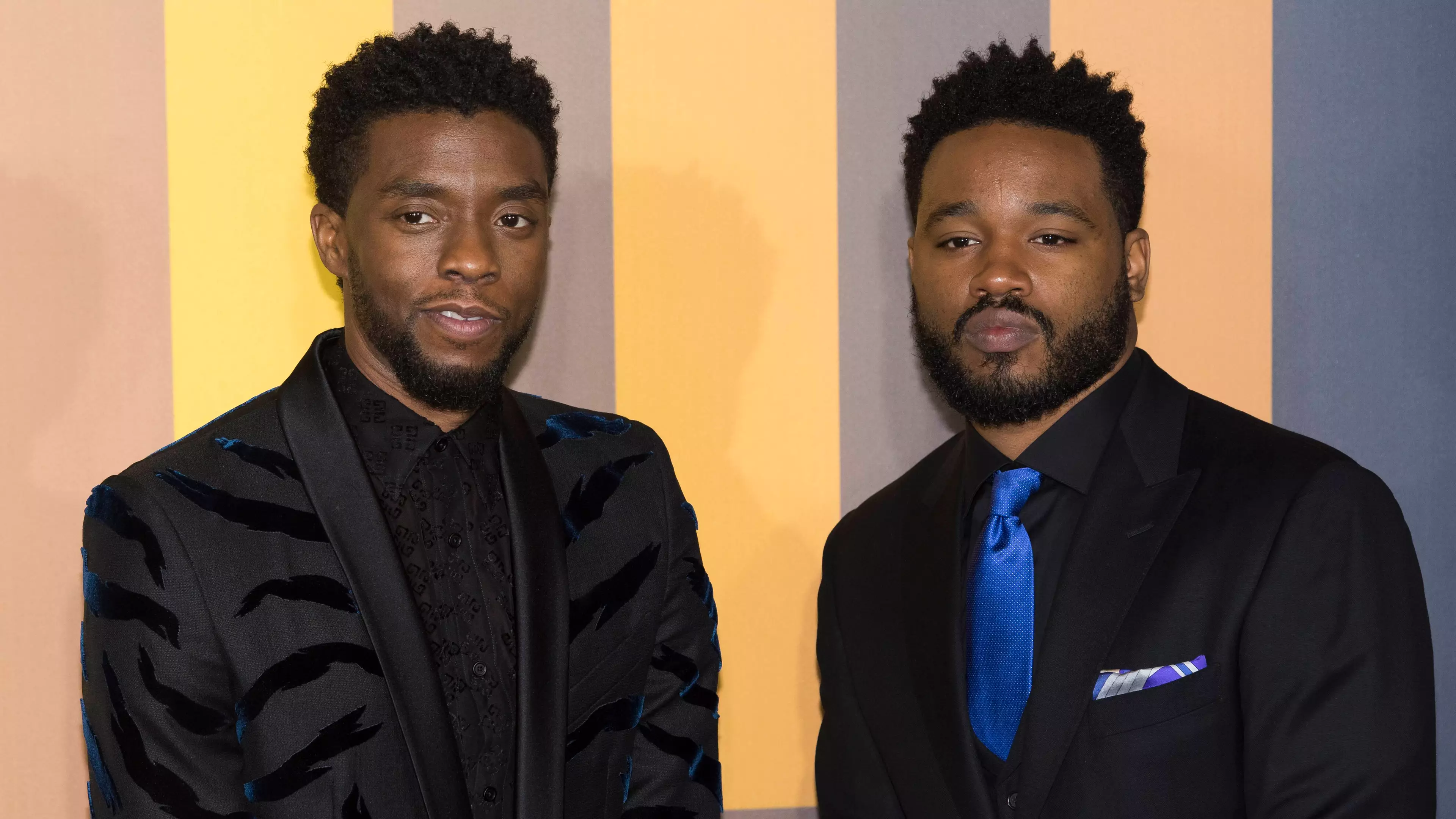 Black Panther Director Ryan Coogler Shares Heartfelt Tribute To Chadwick Boseman