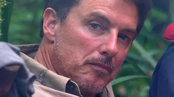 John Barrowman Reveals The Truth Behind His I'm A Celeb Accident