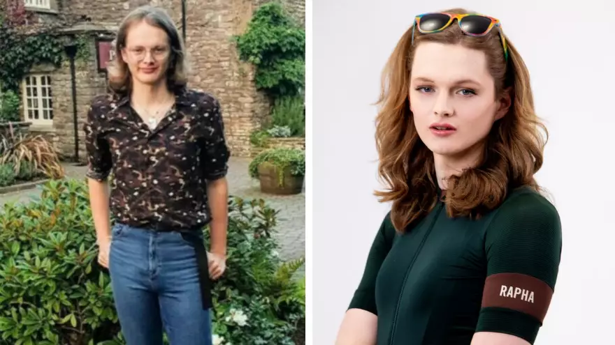Trans Cyclist Emily Bridges Forced To Deactivate Social Media Accounts After 'Targeted Abuse'