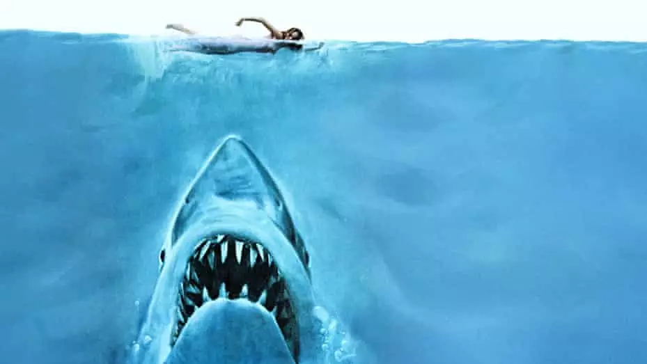 ​Channel 9 Pulls Jaws From TV Schedule Following Fatal Shark Attack 
