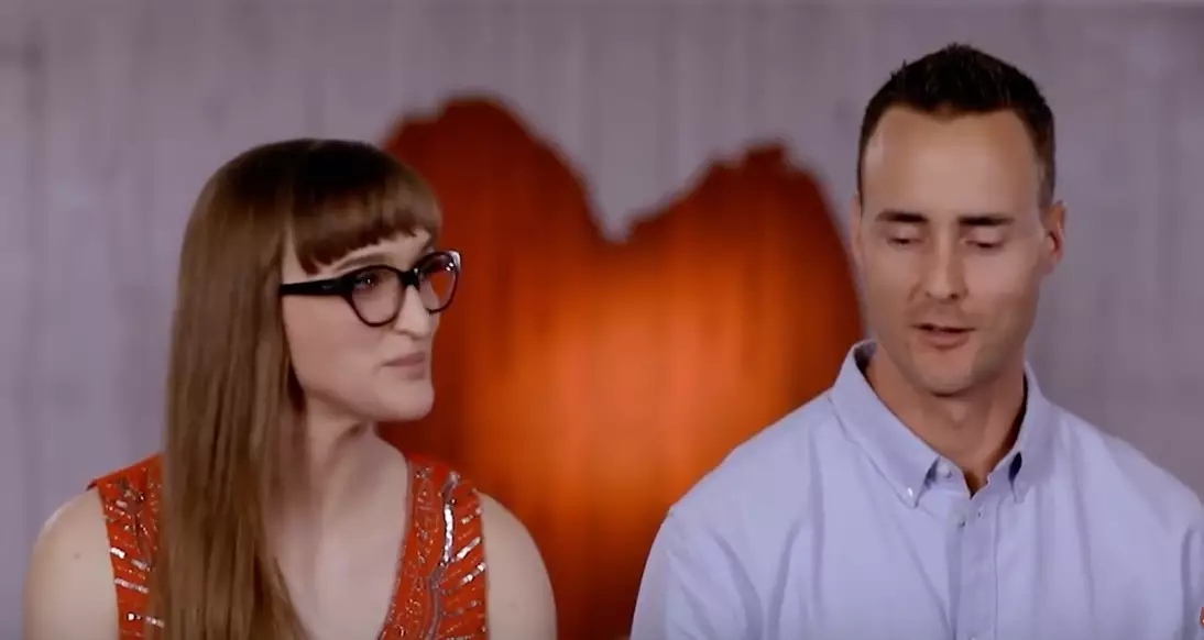 This Is The Most Awkward End To A First Date We've Ever Seen