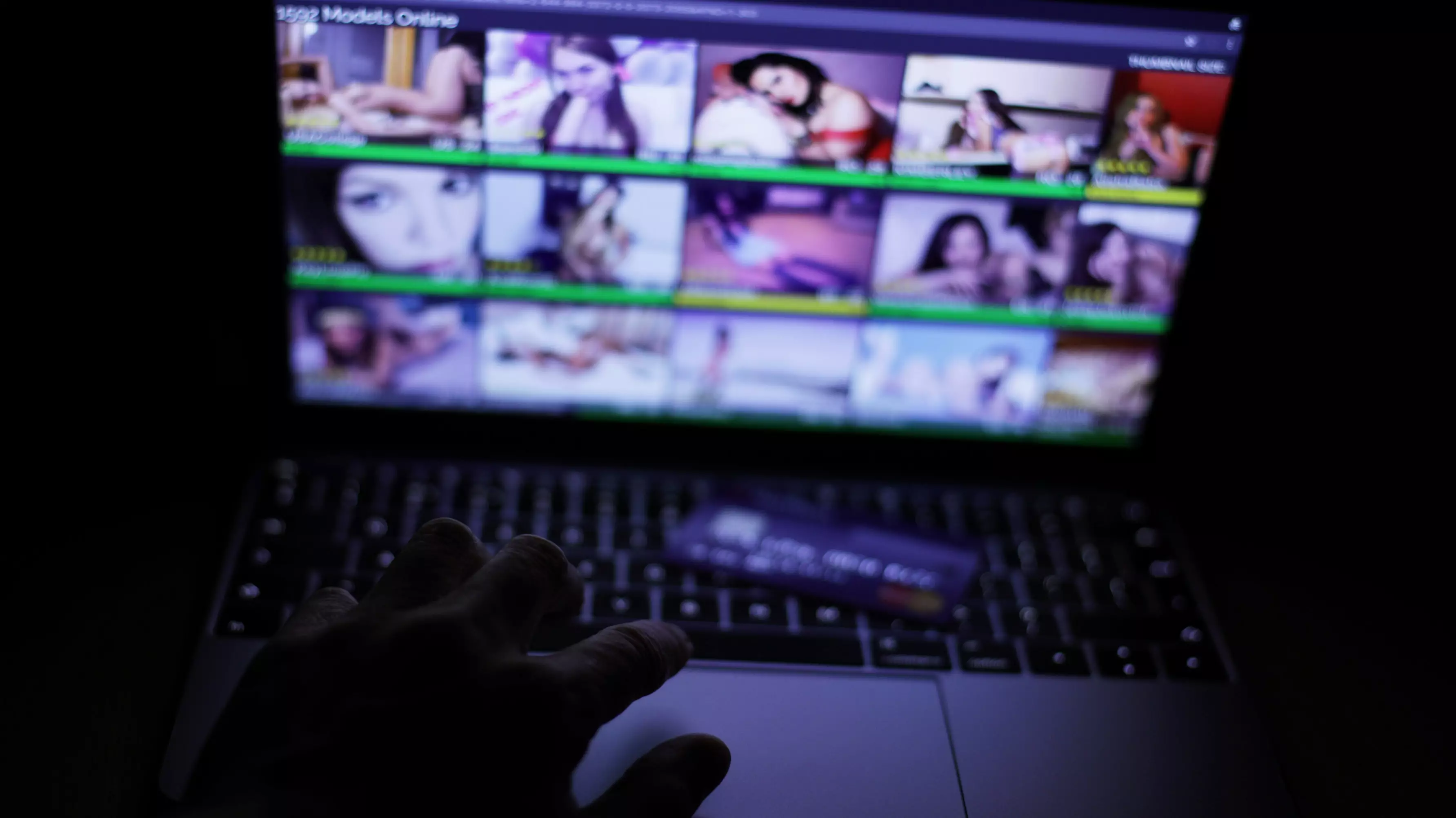UK Government Porn Ban To Come Into Effect On 15 July 
