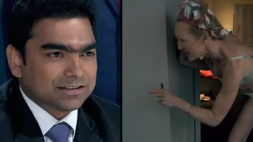 Former ‘Apprentice’ Contestant Explains How Everyone Gets Dressed So Quickly