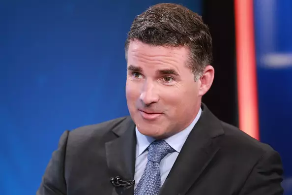 Billionaire Under Armour CEO Gives Brutal Advice To Young Entrepreneurs About Being Successful