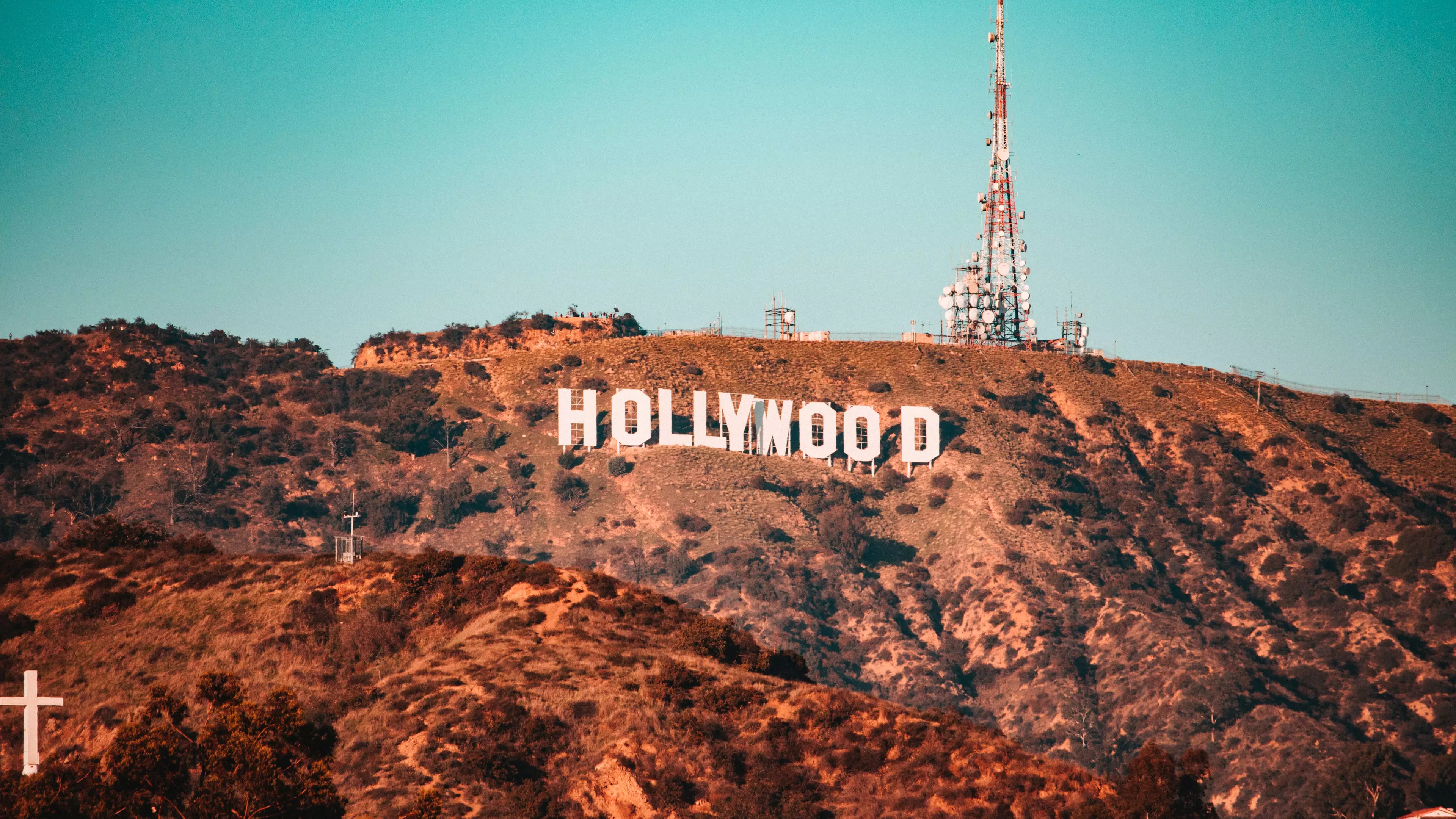 Hollywood '