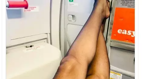 Cabin Crew Turn To OnlyFans To Make Money During Pandemic